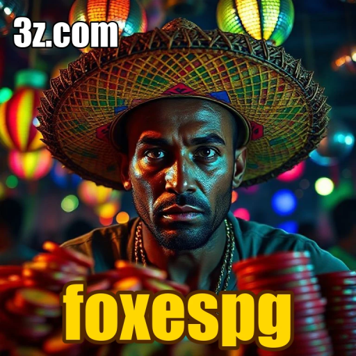 Interação e Comunidade em MMORPGs no Foxespg