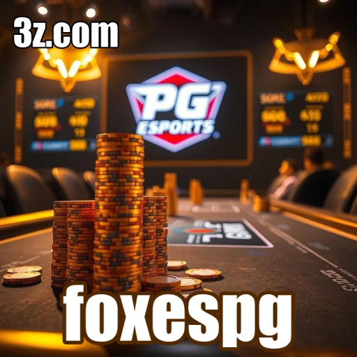 Desafios e Colaboração nas Quests do foxespg