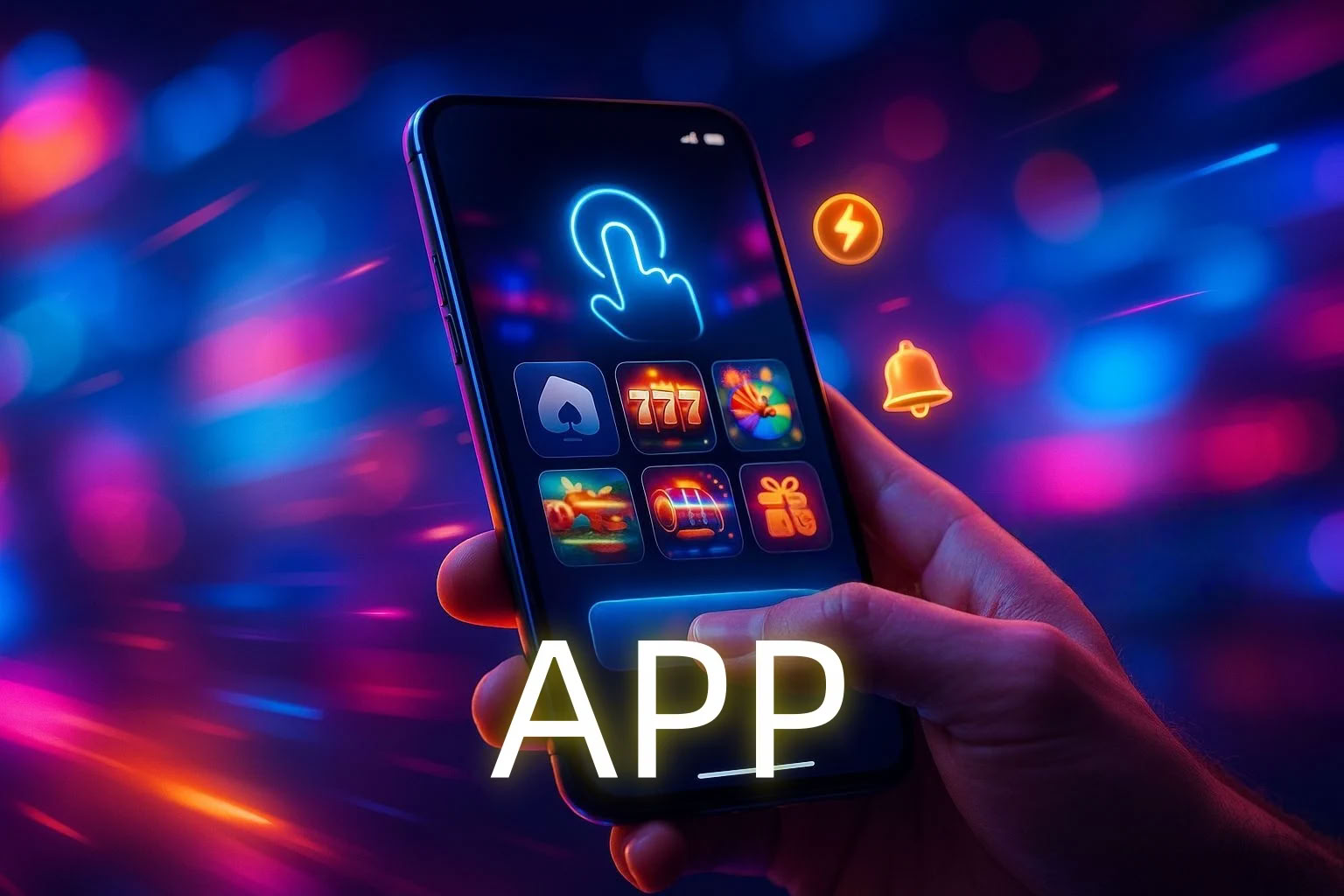 foxespg Benefícios do App