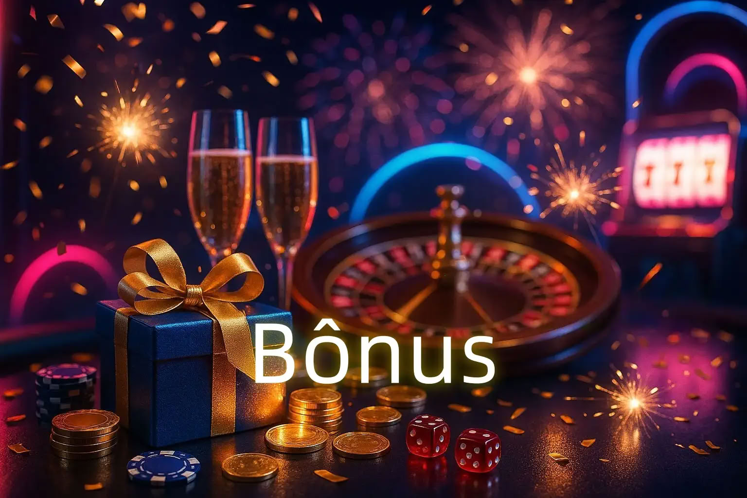 foxespg Bônus Festivos
