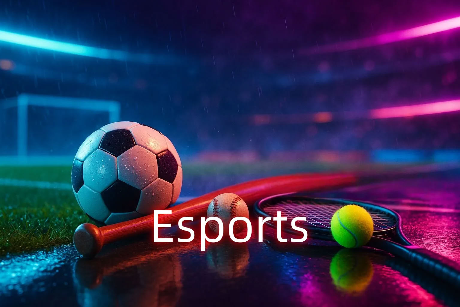 foxespg Variedade de Esportes