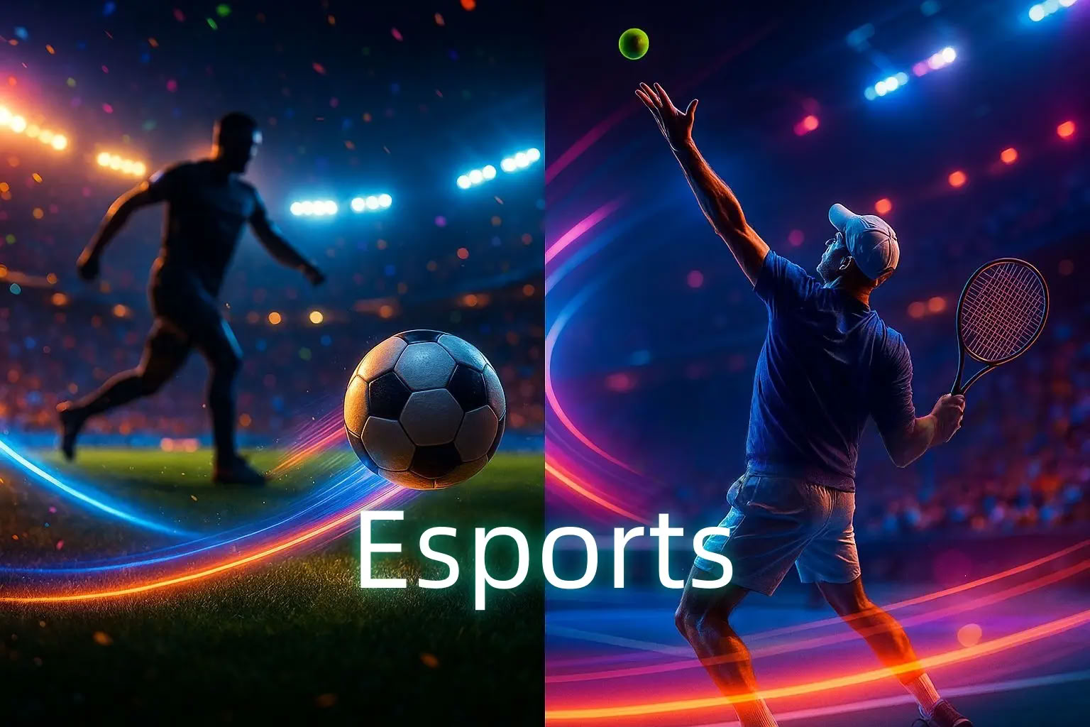 foxespg Eventos Esportivos